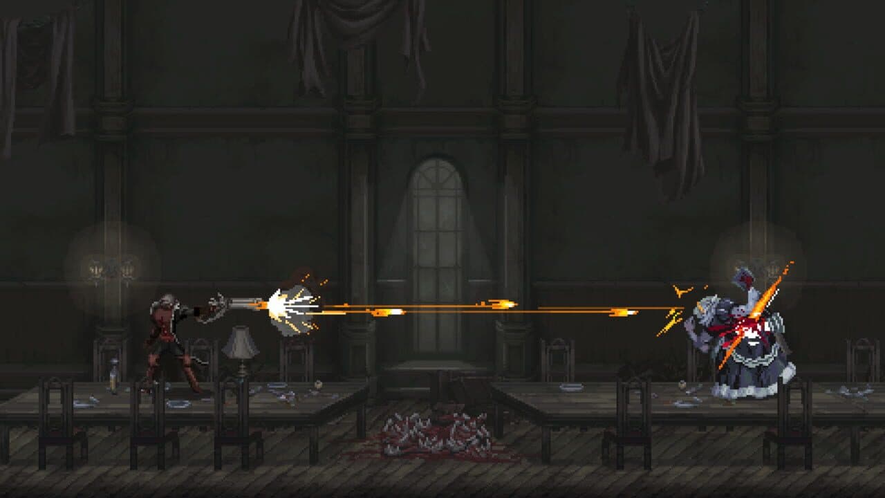 The Last Faith thumbnail 10