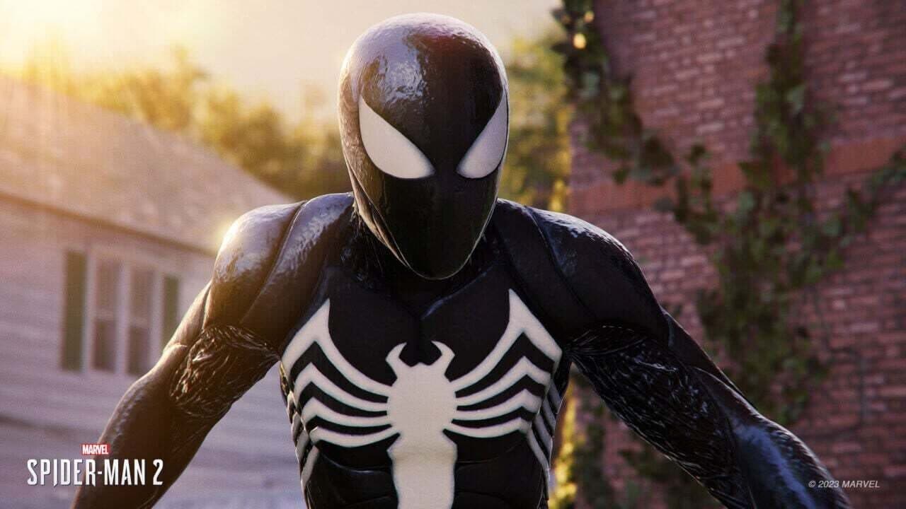 Marvel's Spider-Man 2 thumbnail 5