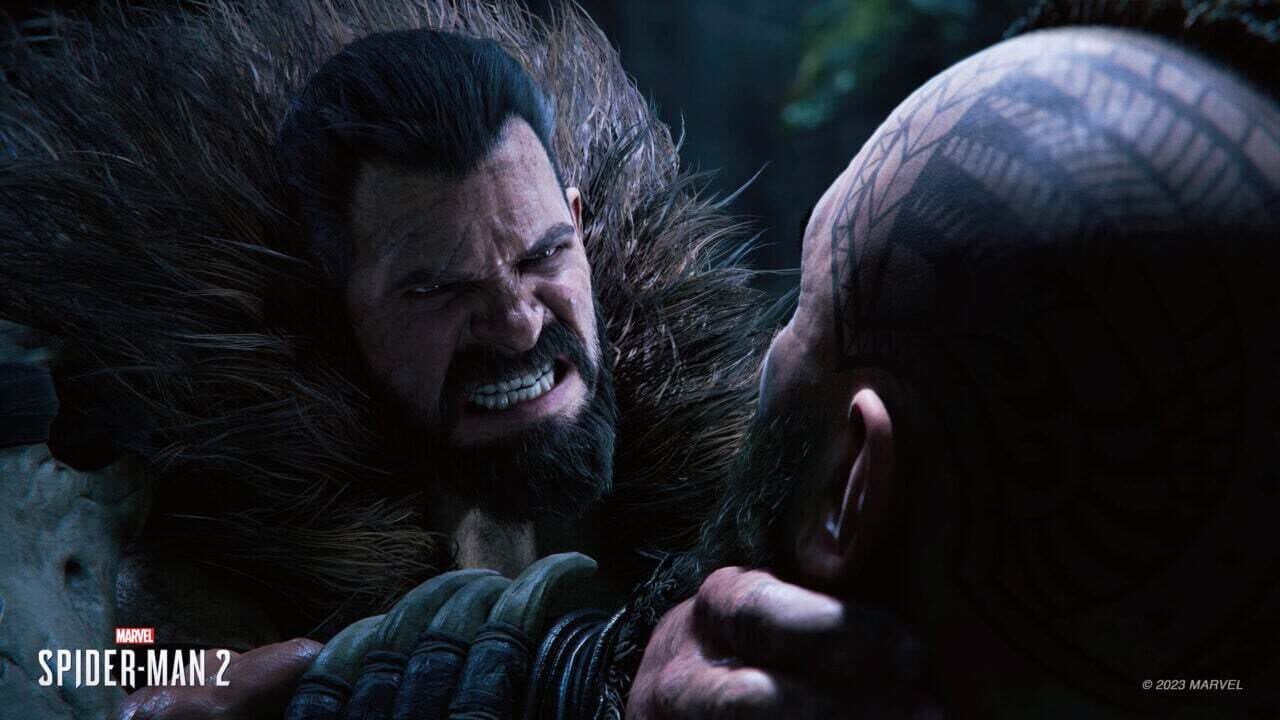 Marvel's Spider-Man 2 thumbnail 6