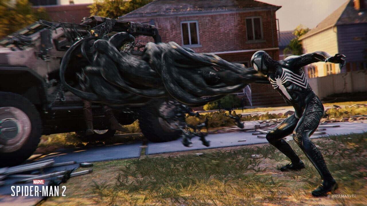 Marvel's Spider-Man 2 thumbnail 7