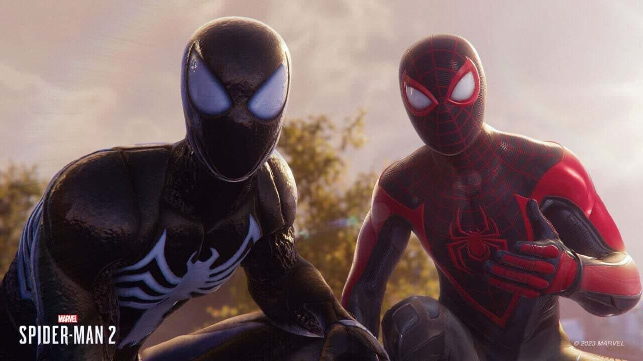 Marvel's Spider-Man 2 thumbnail 8