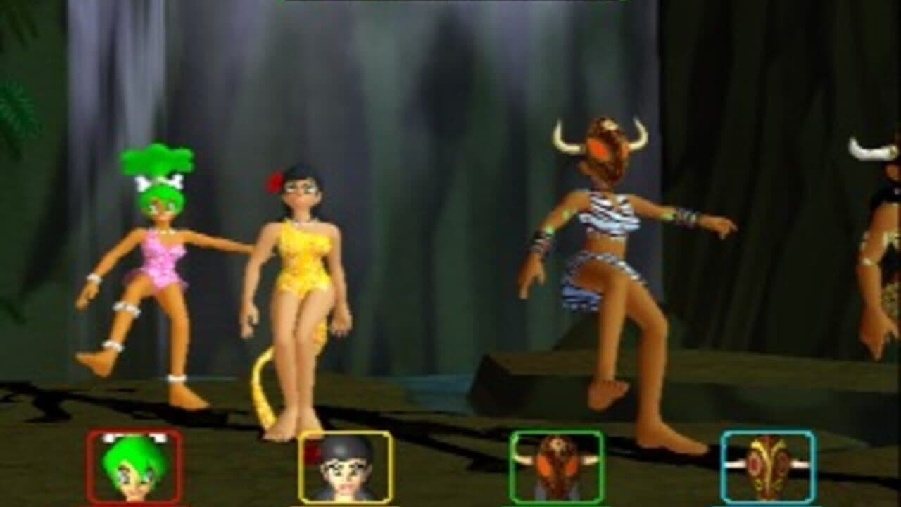 Dance Summit 2001: Bust a Move thumbnail 3