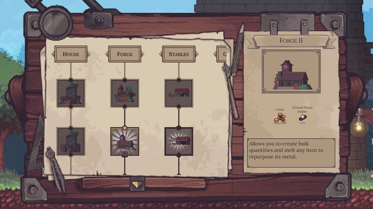 While the Iron’s Hot thumbnail 8