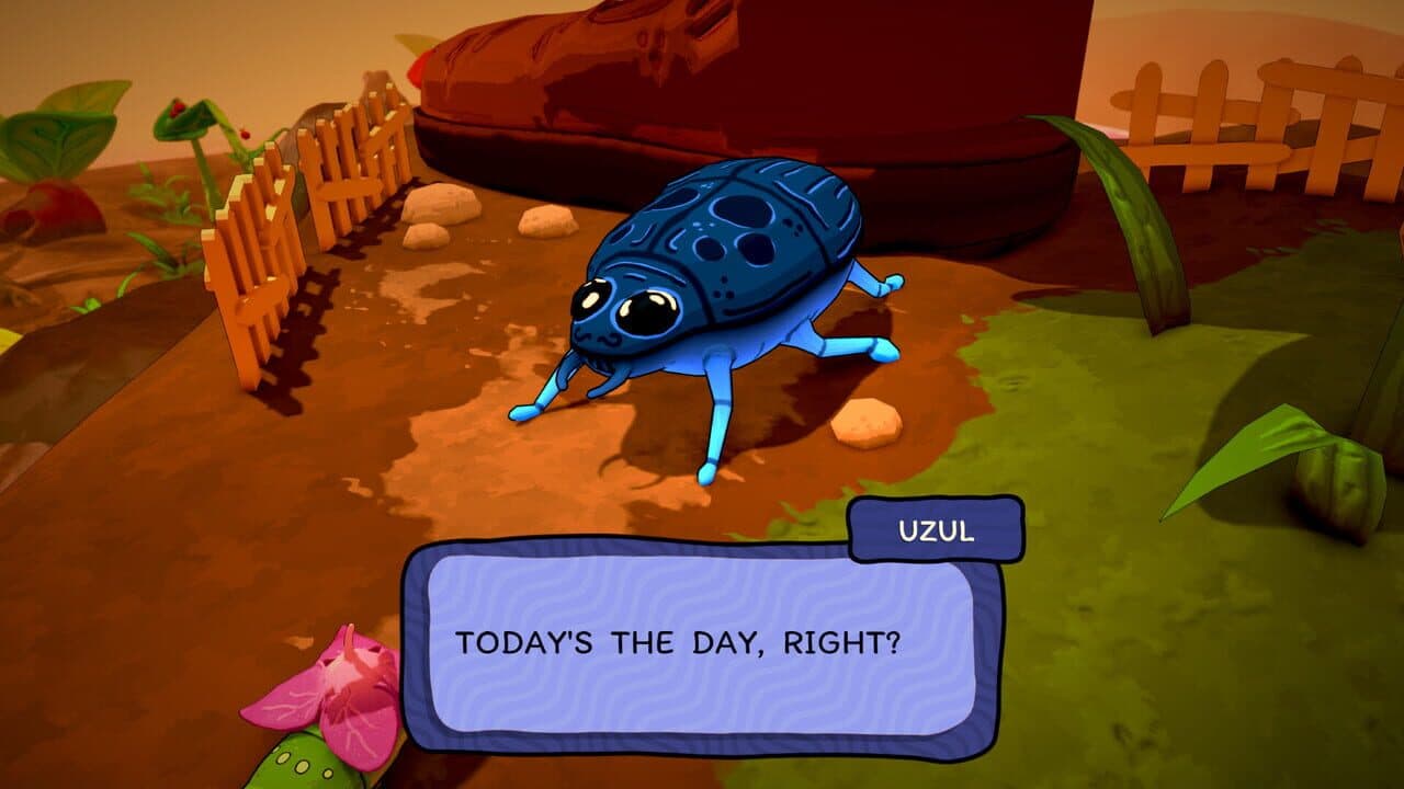 I am a Caterpillar thumbnail 4