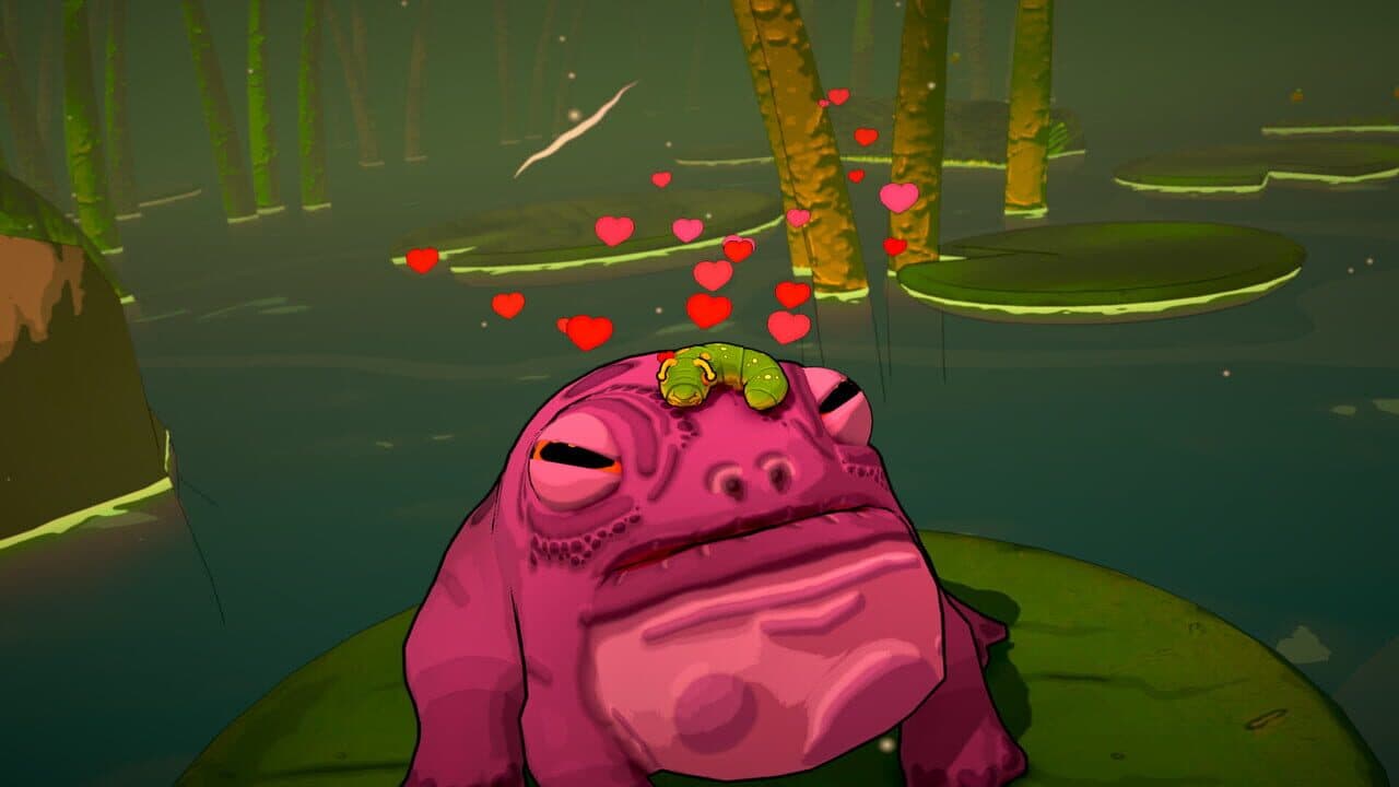 I am a Caterpillar thumbnail 2