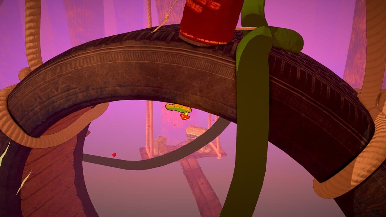 I am a Caterpillar thumbnail 5
