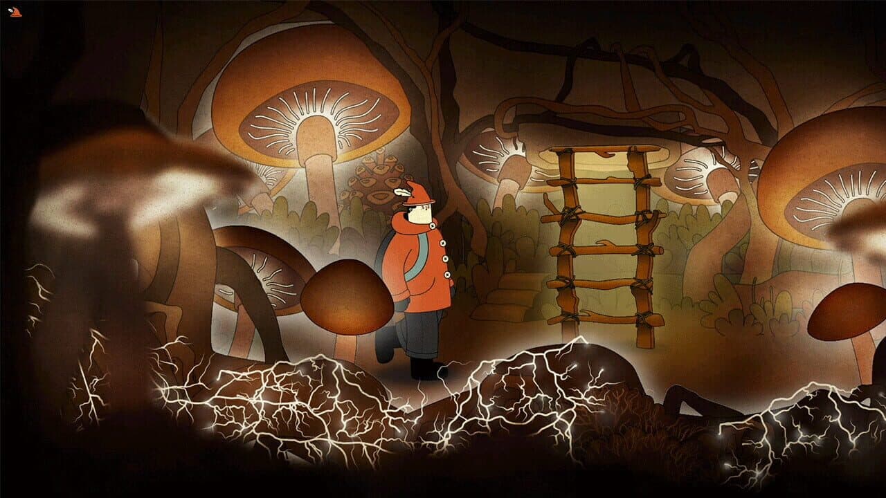 The Guardian of Nature thumbnail 3