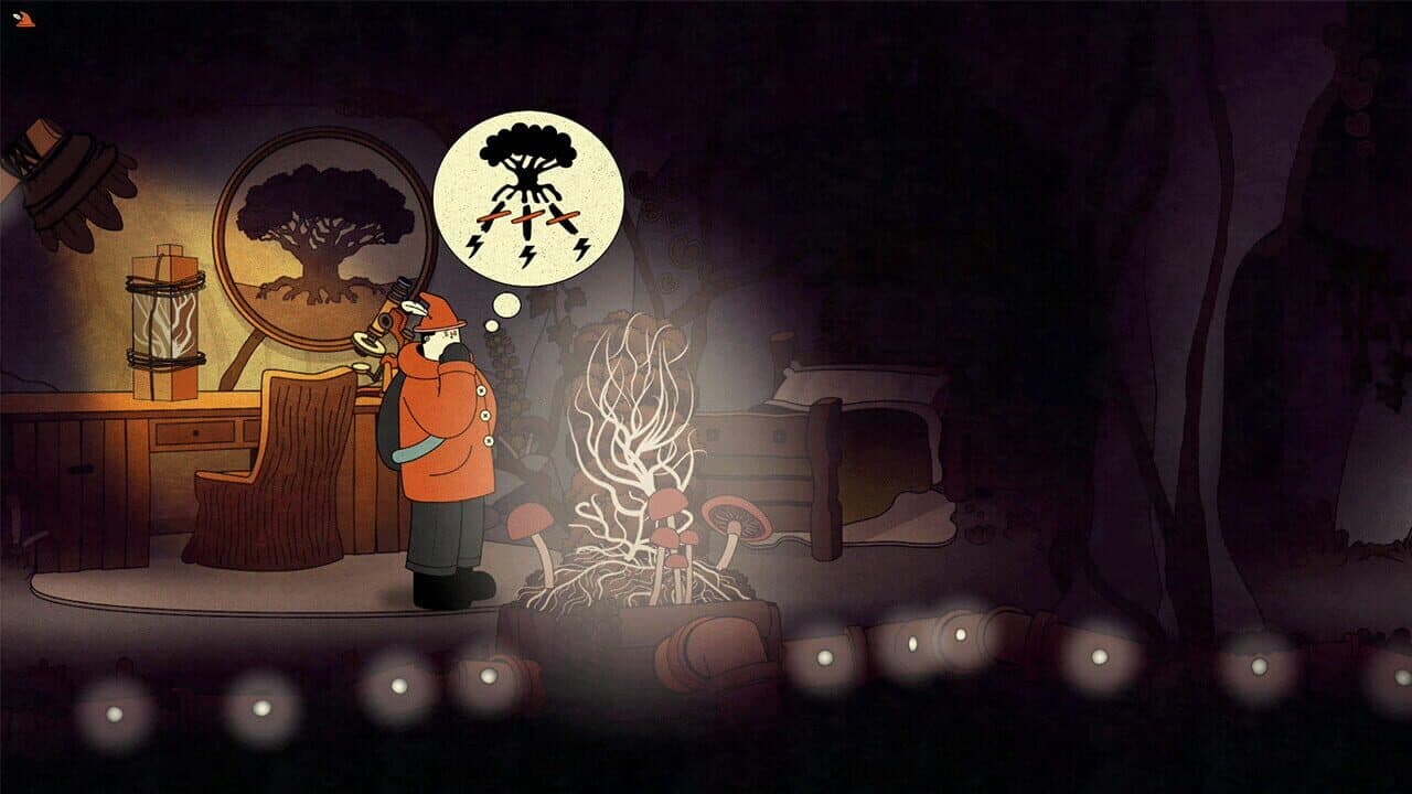 The Guardian of Nature thumbnail 7