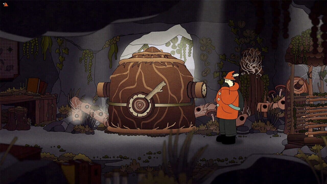 The Guardian of Nature thumbnail 8