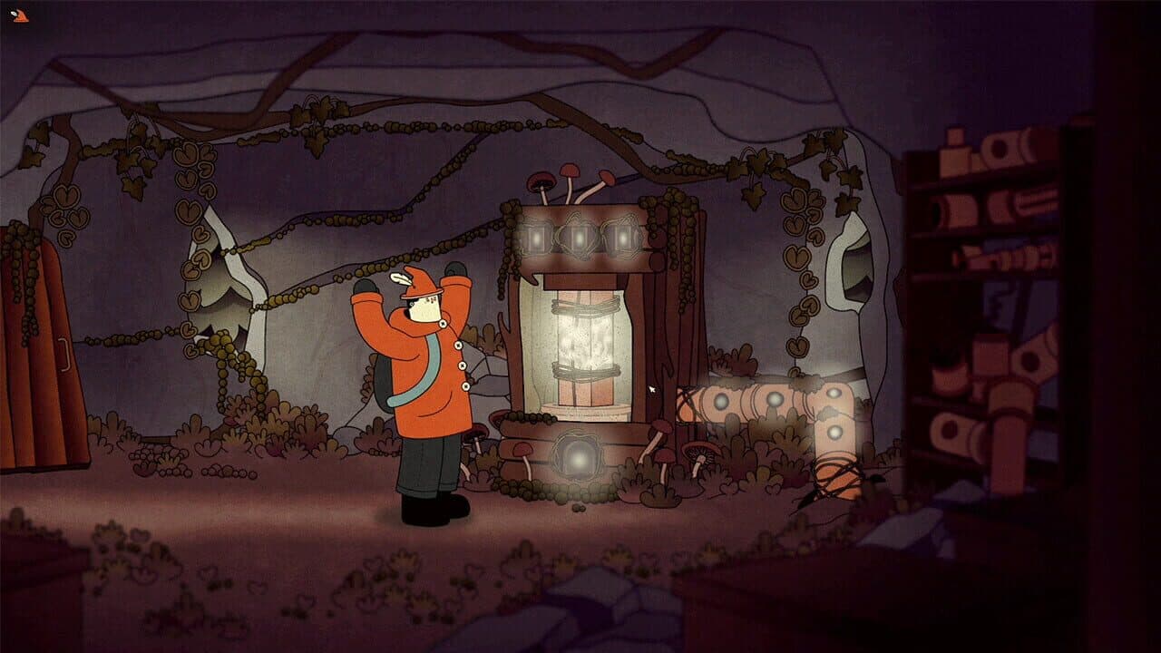 The Guardian of Nature thumbnail 9