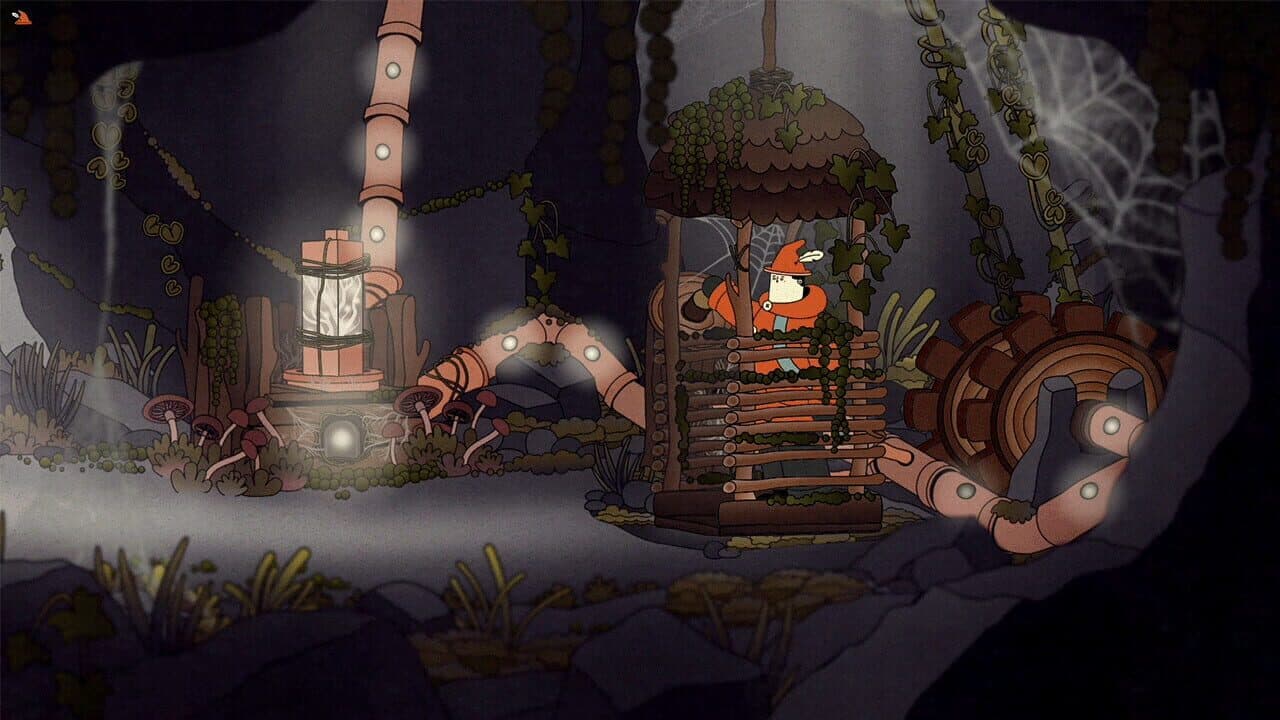 The Guardian of Nature thumbnail 10