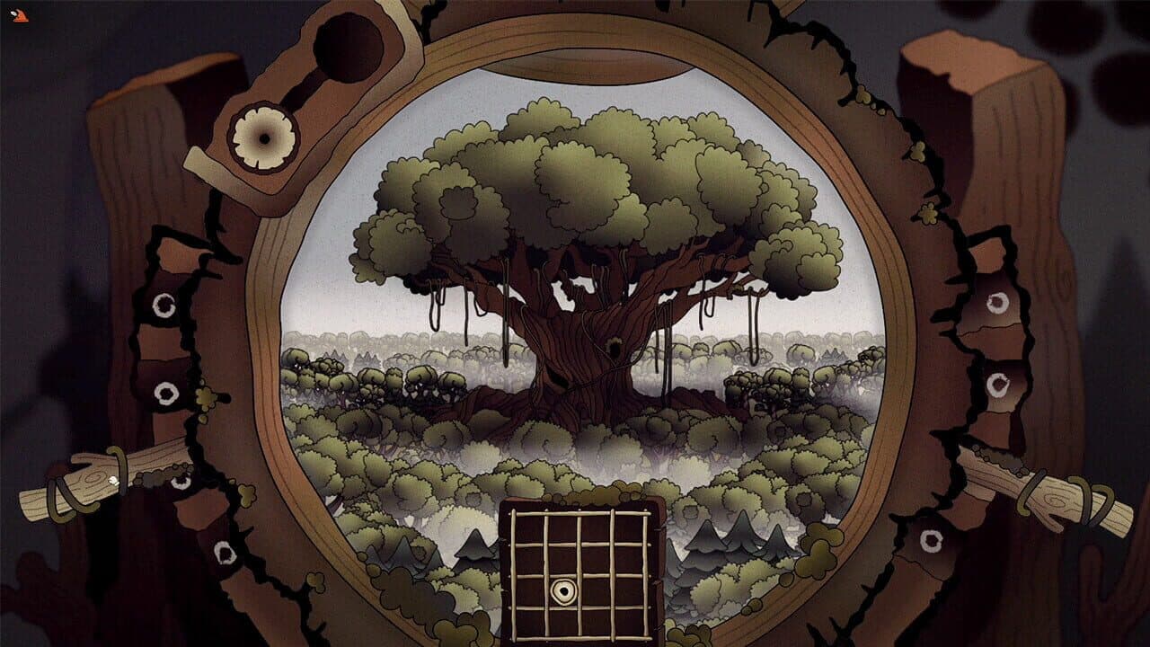 The Guardian of Nature thumbnail 13