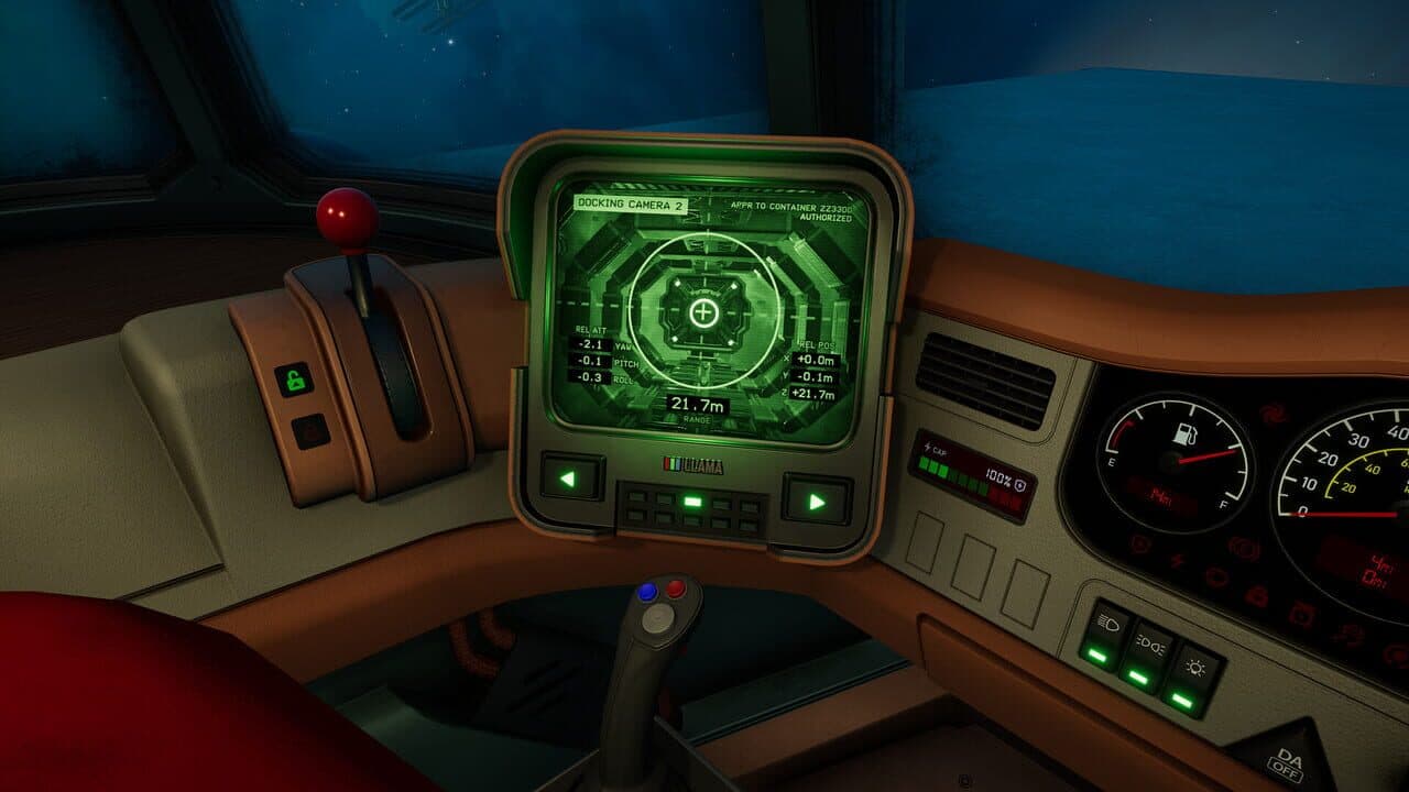 Star Trucker thumbnail 3