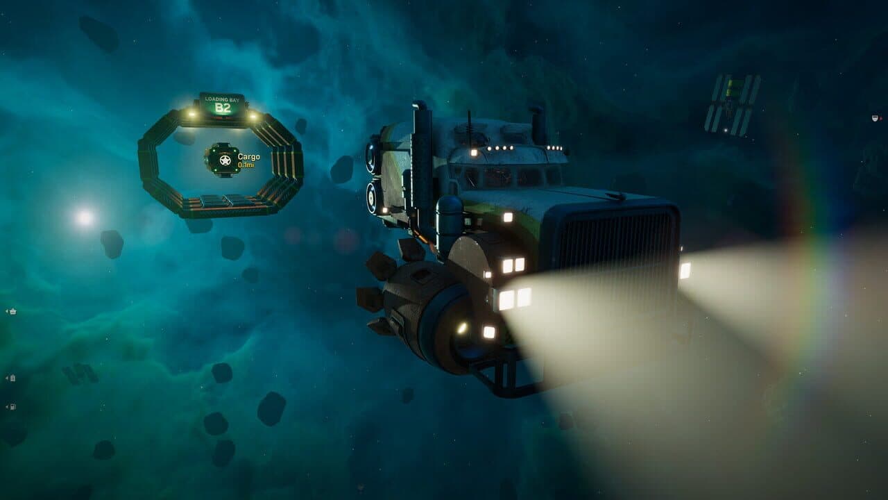 Star Trucker thumbnail 4