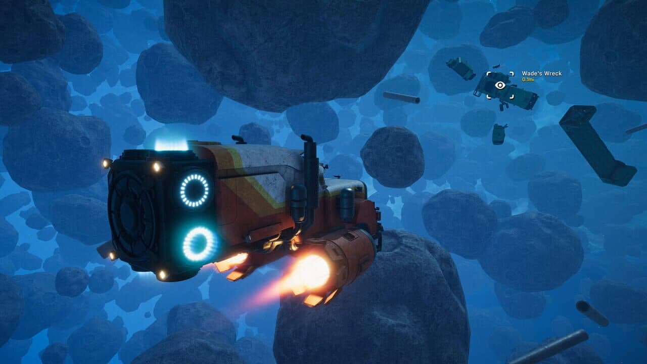 Star Trucker thumbnail 5
