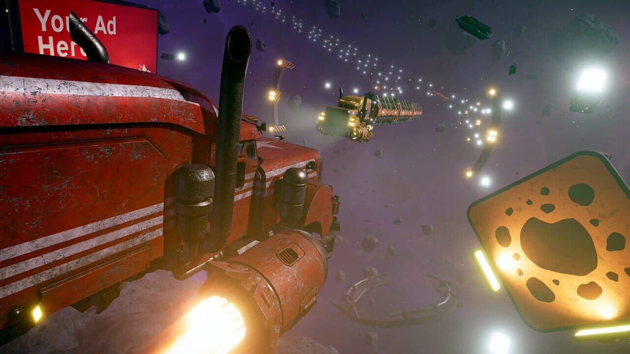 Star Trucker thumbnail 6