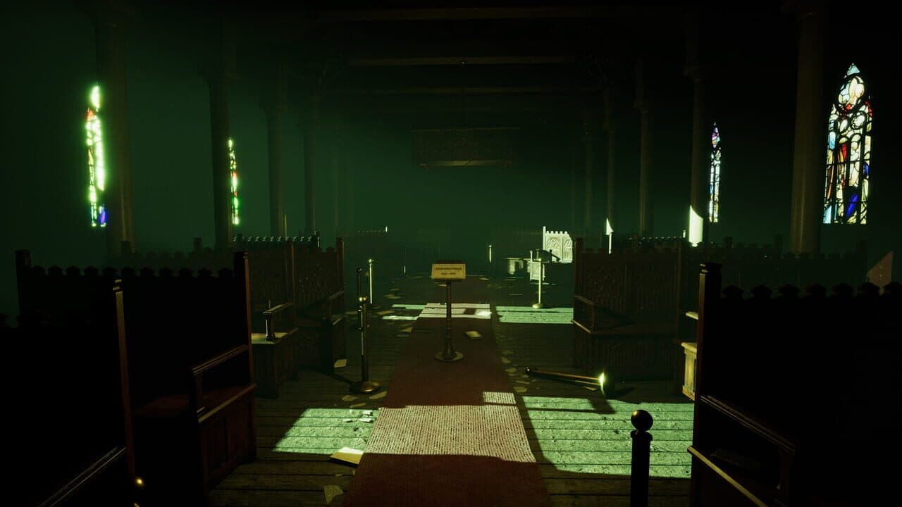 Madison VR thumbnail 3
