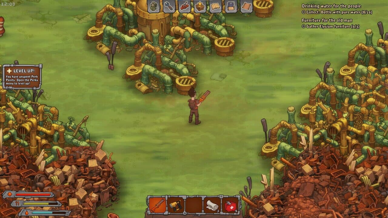 Surviving Deponia thumbnail 6