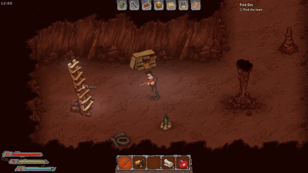 Surviving Deponia thumbnail 7