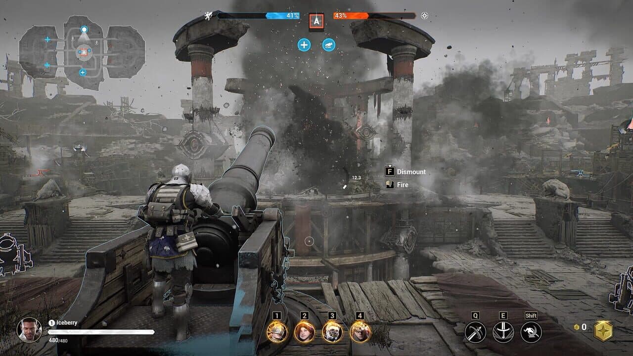 Warhaven thumbnail 9