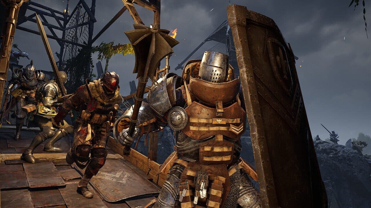 Warhaven thumbnail 2