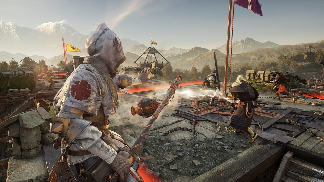 Warhaven thumbnail 5