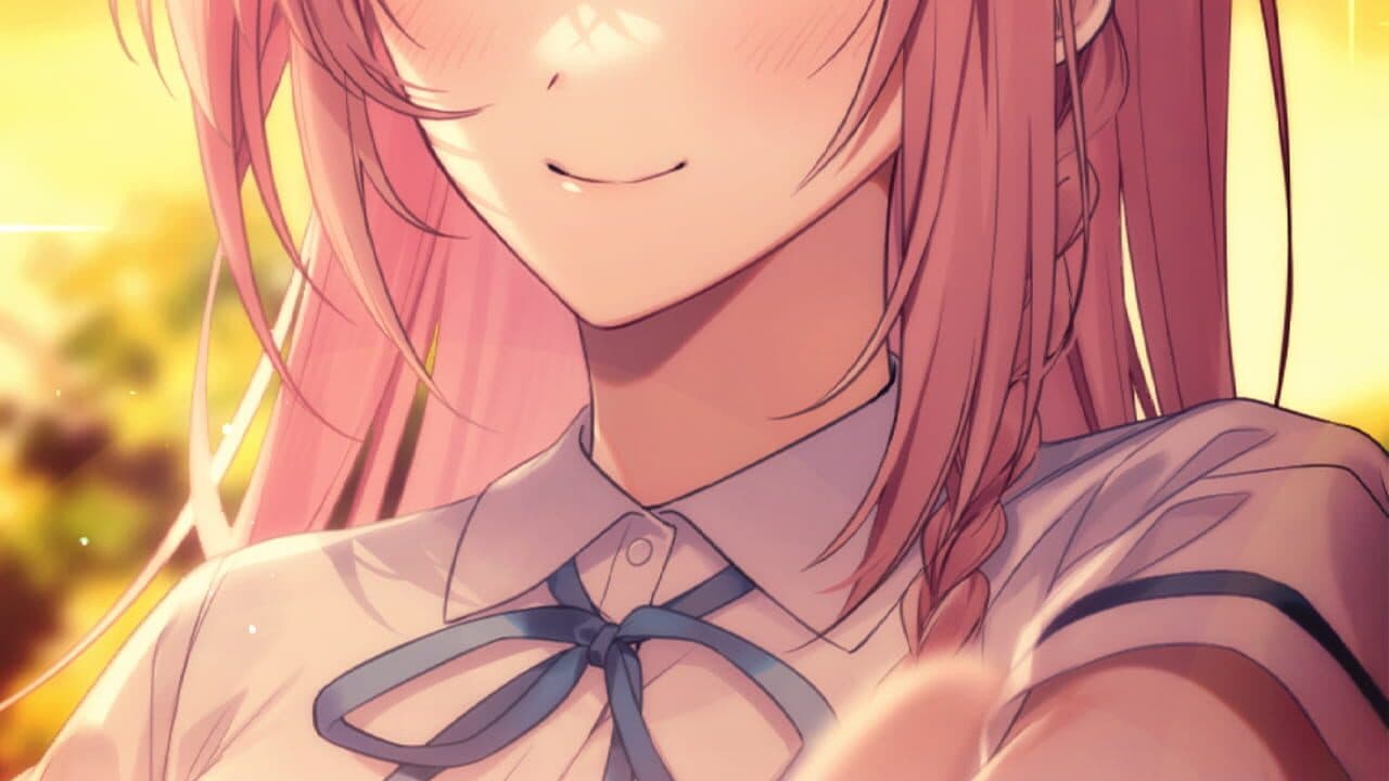 Secret Manga Girlfriend thumbnail 3