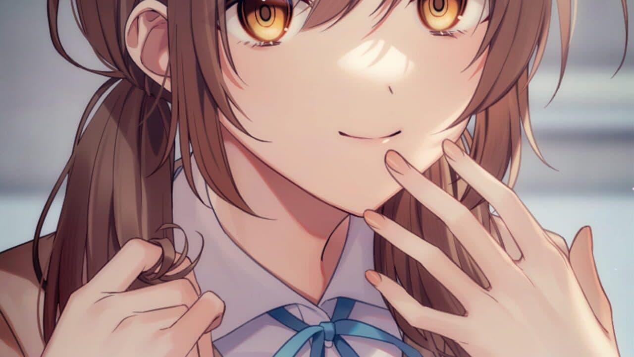 Secret Manga Girlfriend screenshot 1
