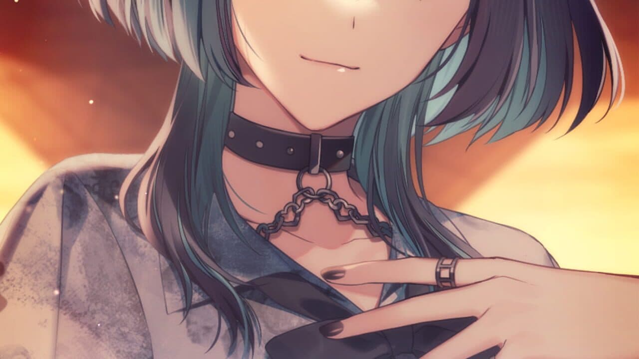Secret Manga Girlfriend thumbnail 2