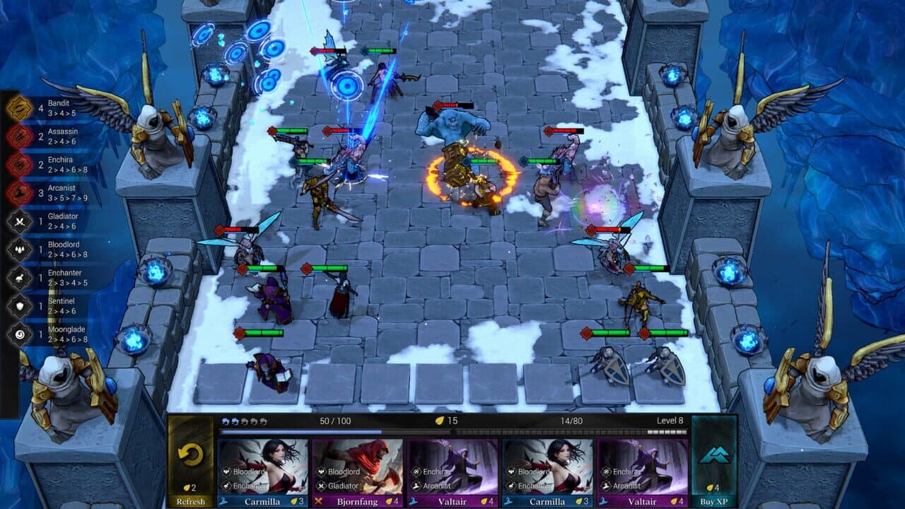 The Soulwalkers thumbnail 2