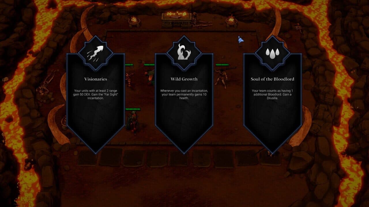 The Soulwalkers thumbnail 3