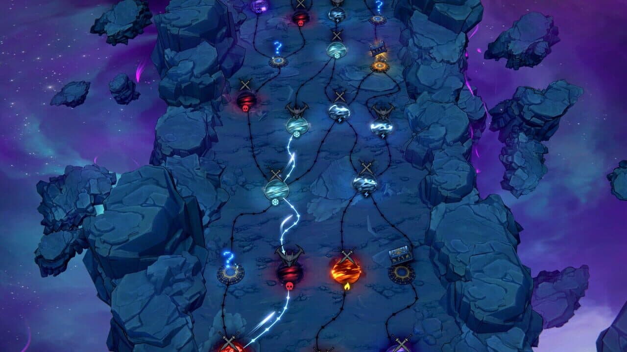 The Soulwalkers thumbnail 4
