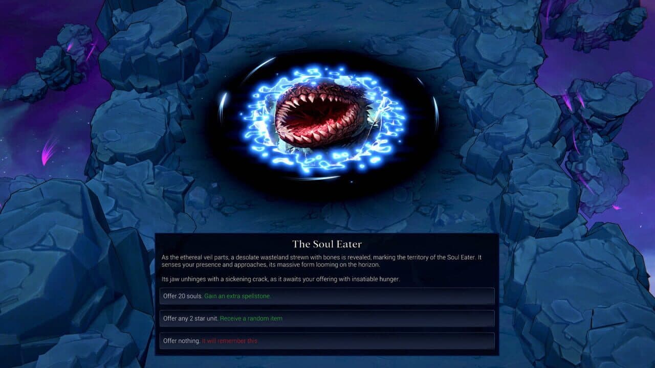 The Soulwalkers thumbnail 5
