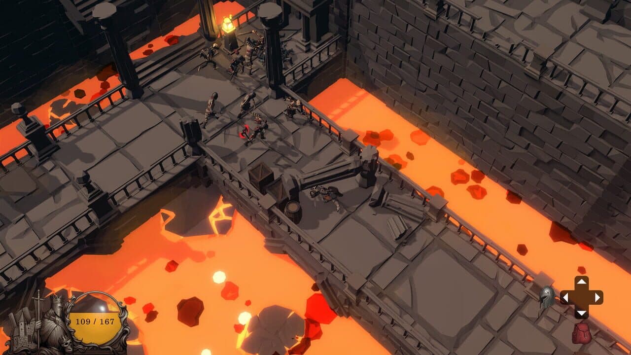 Knight Foretold thumbnail 7