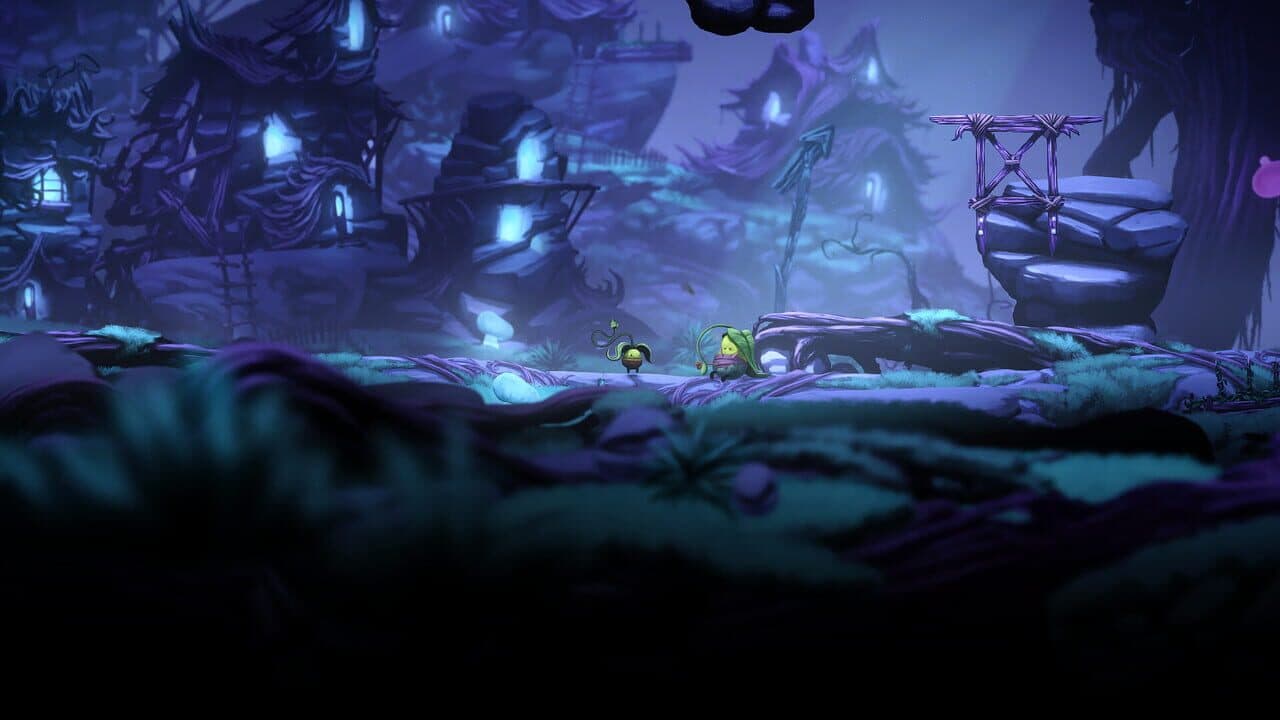 Unrooted screenshot 1