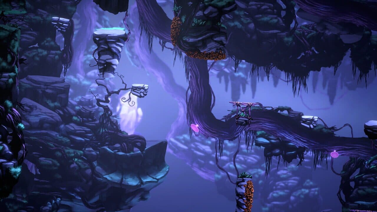 Unrooted thumbnail 2