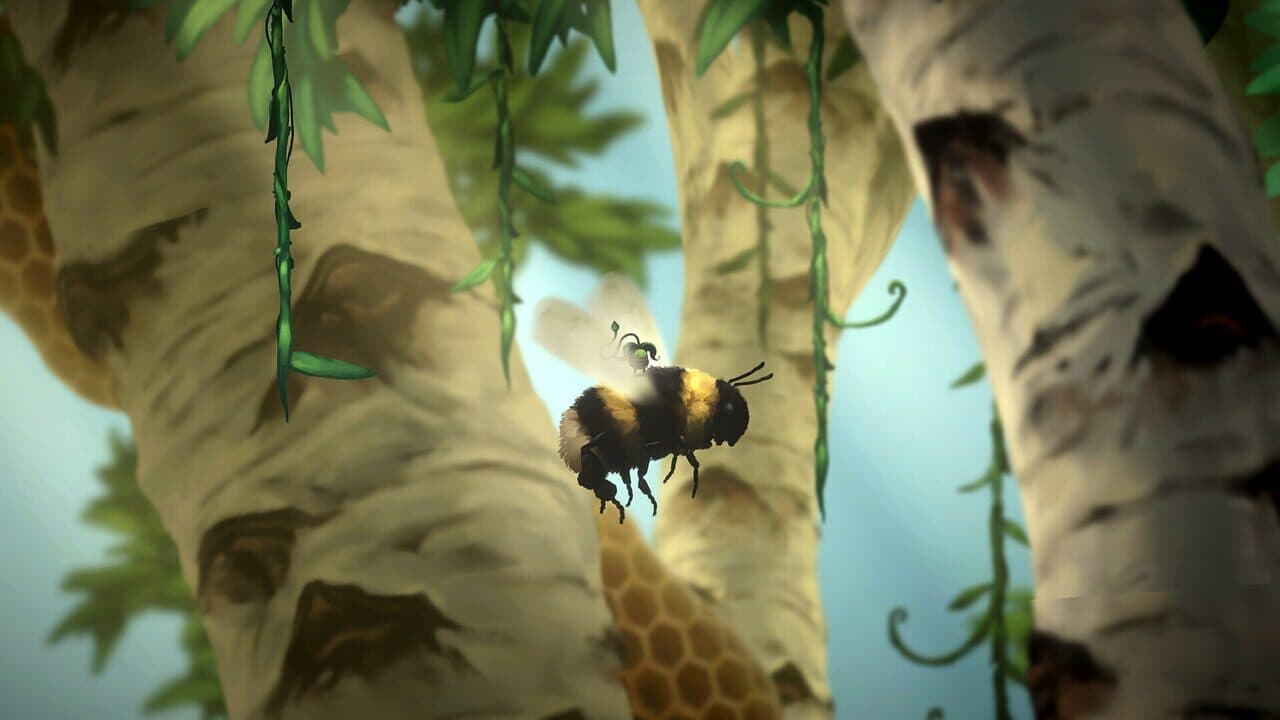 Unrooted thumbnail 6