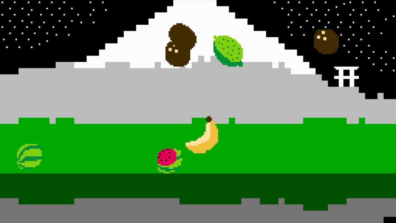 Fruit Shinobi thumbnail 2