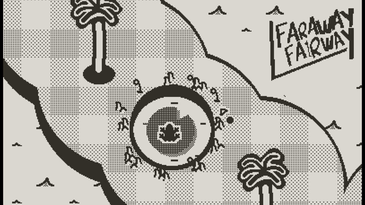 Faraway Fairway thumbnail 2