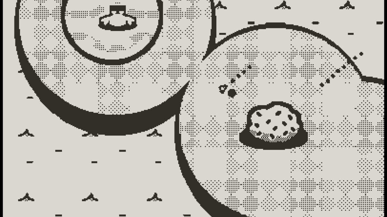 Faraway Fairway screenshot 1