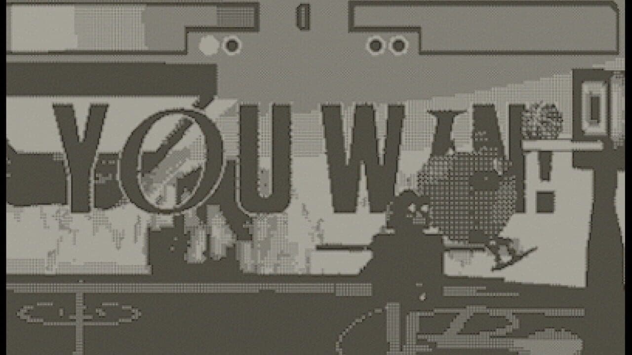 Quantum Phantom Basketball screenshot 1