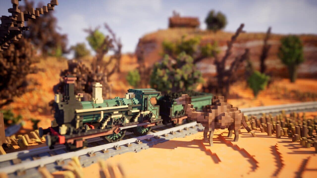 Station to Station thumbnail 6