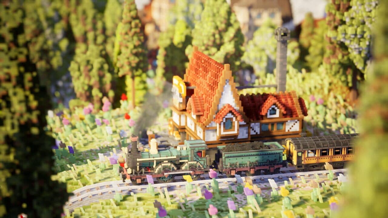 Station to Station thumbnail 2