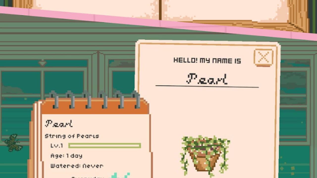 Window Garden thumbnail 2