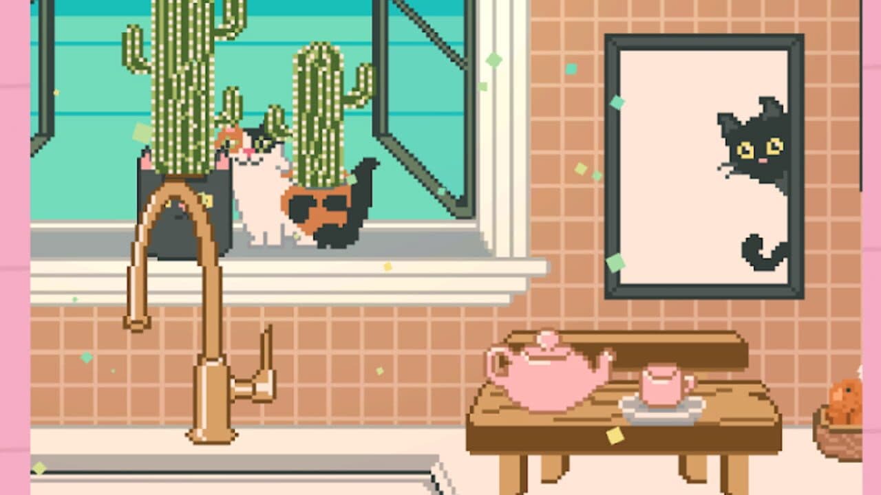 Window Garden thumbnail 4