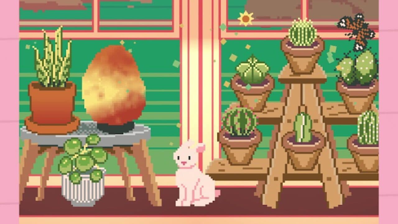 Window Garden screenshot 1