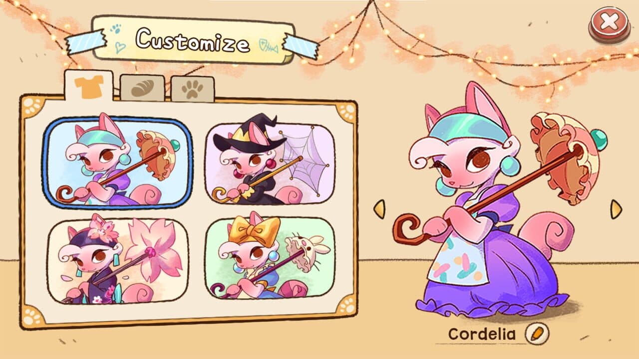 Campfire Cat Cafe thumbnail 3