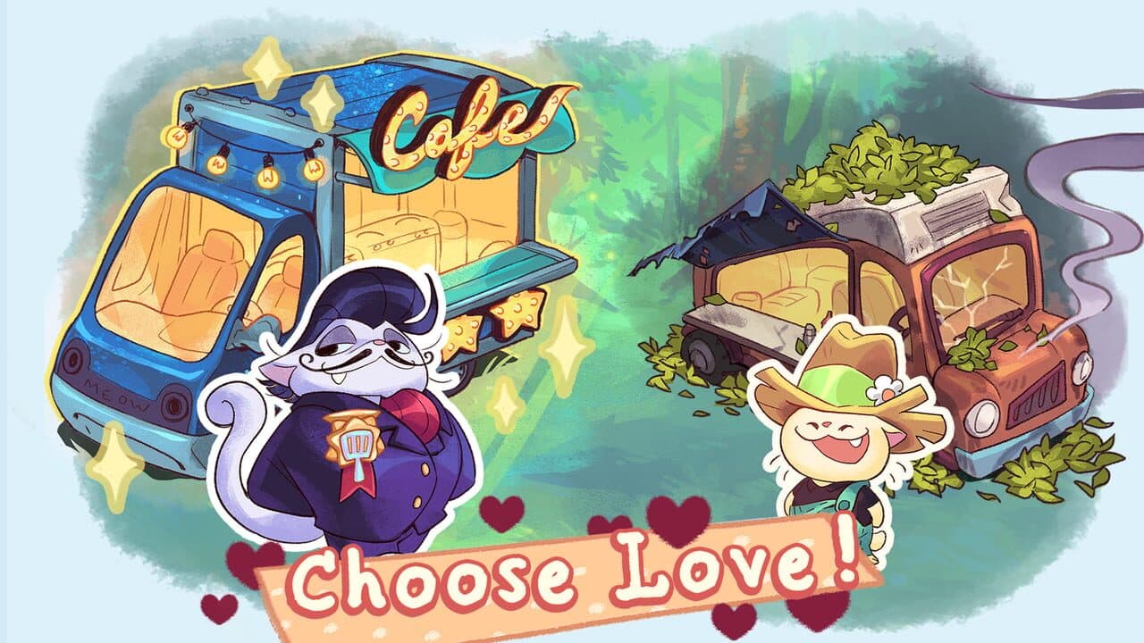 Campfire Cat Cafe thumbnail 4