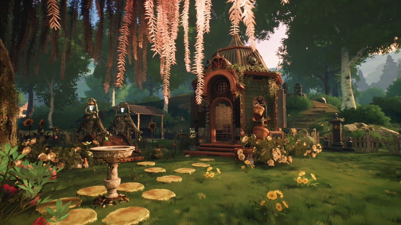 Garden Life: A Cozy Simulator thumbnail 5