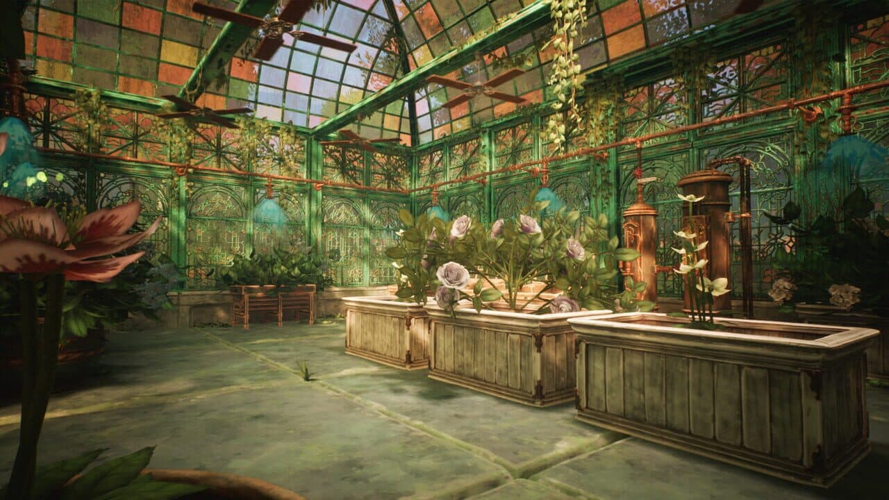 Garden Life: A Cozy Simulator thumbnail 3